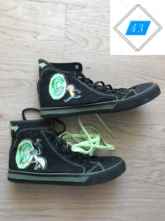 Schuhe
