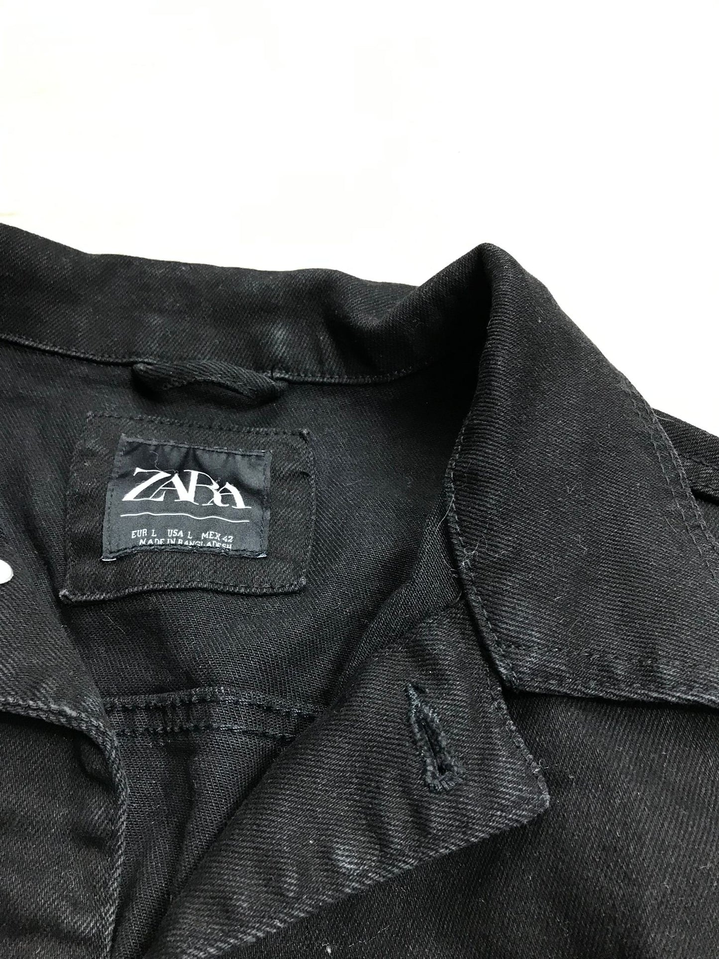 Jeansjacke