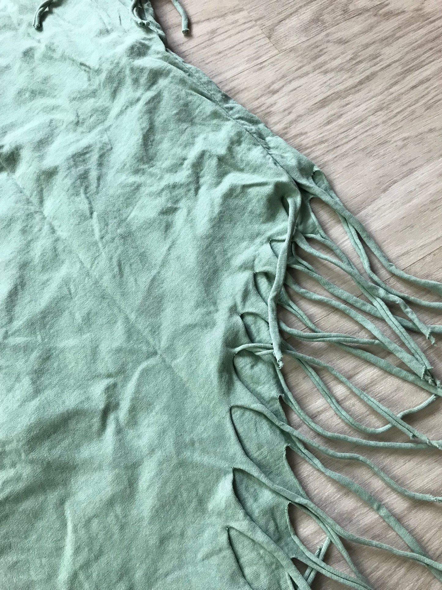 Poncho