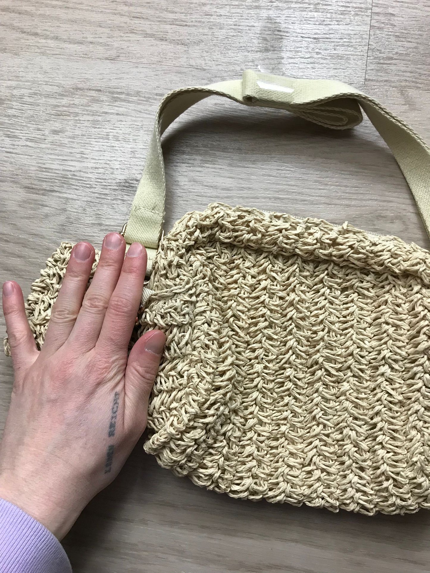 Tasche