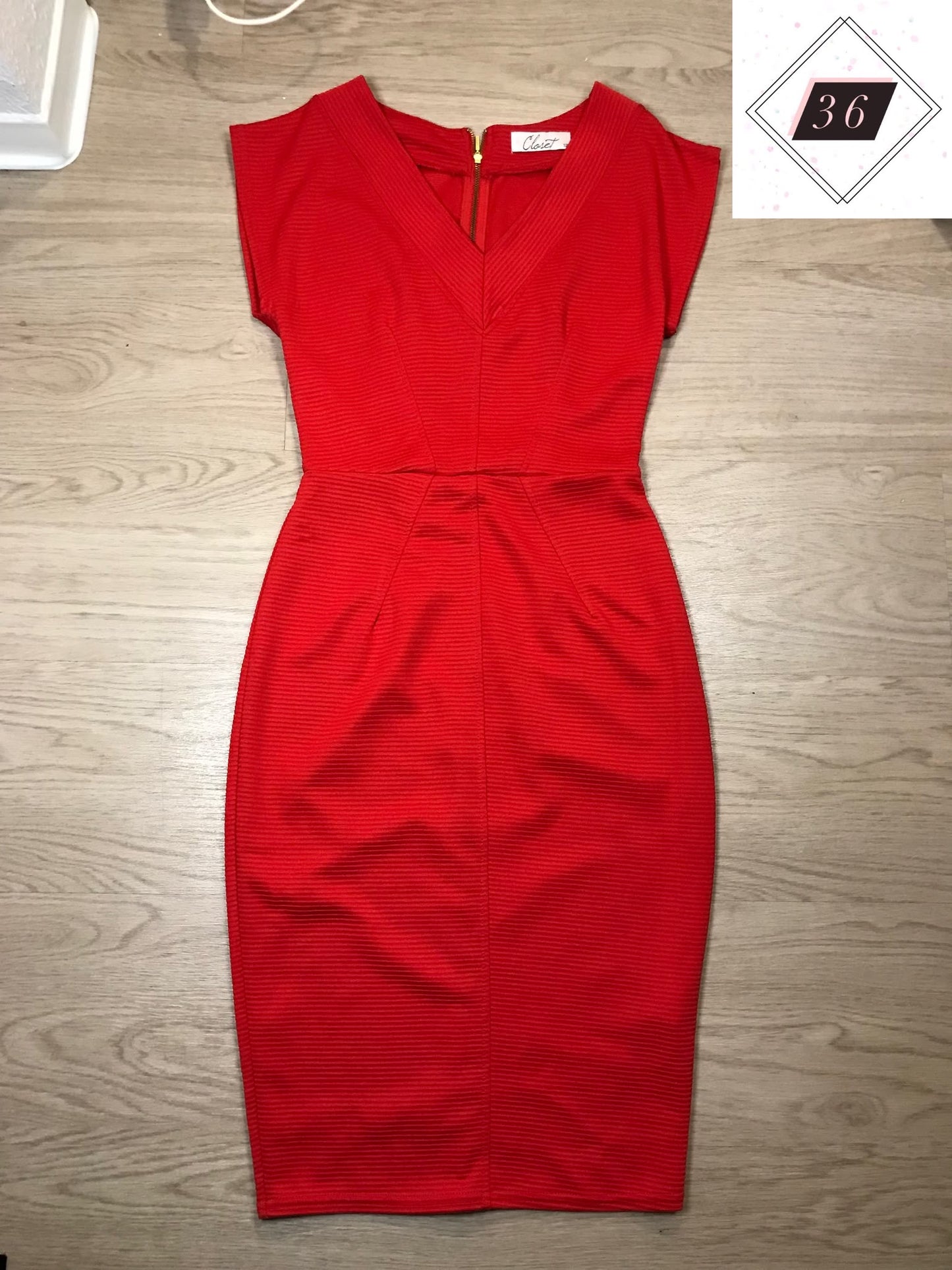 Kleid