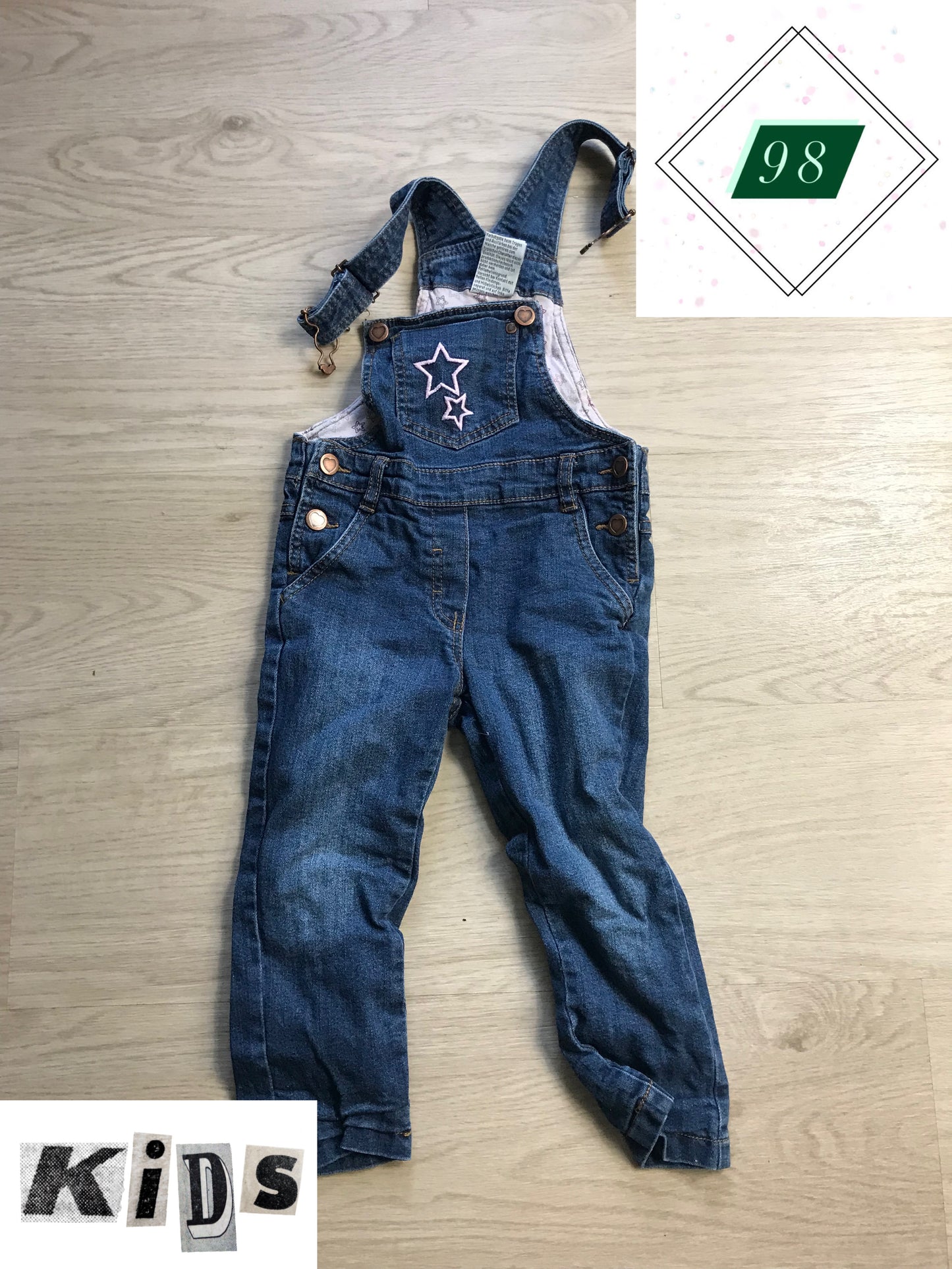 Latzhose