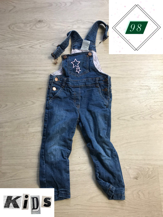 Latzhose