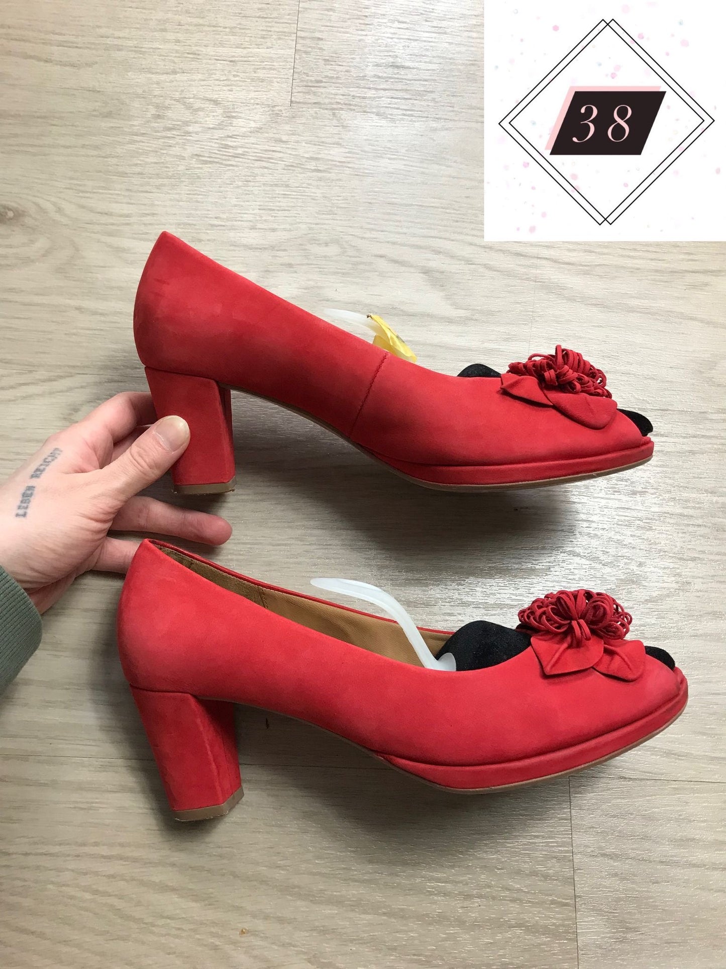 Pumps
