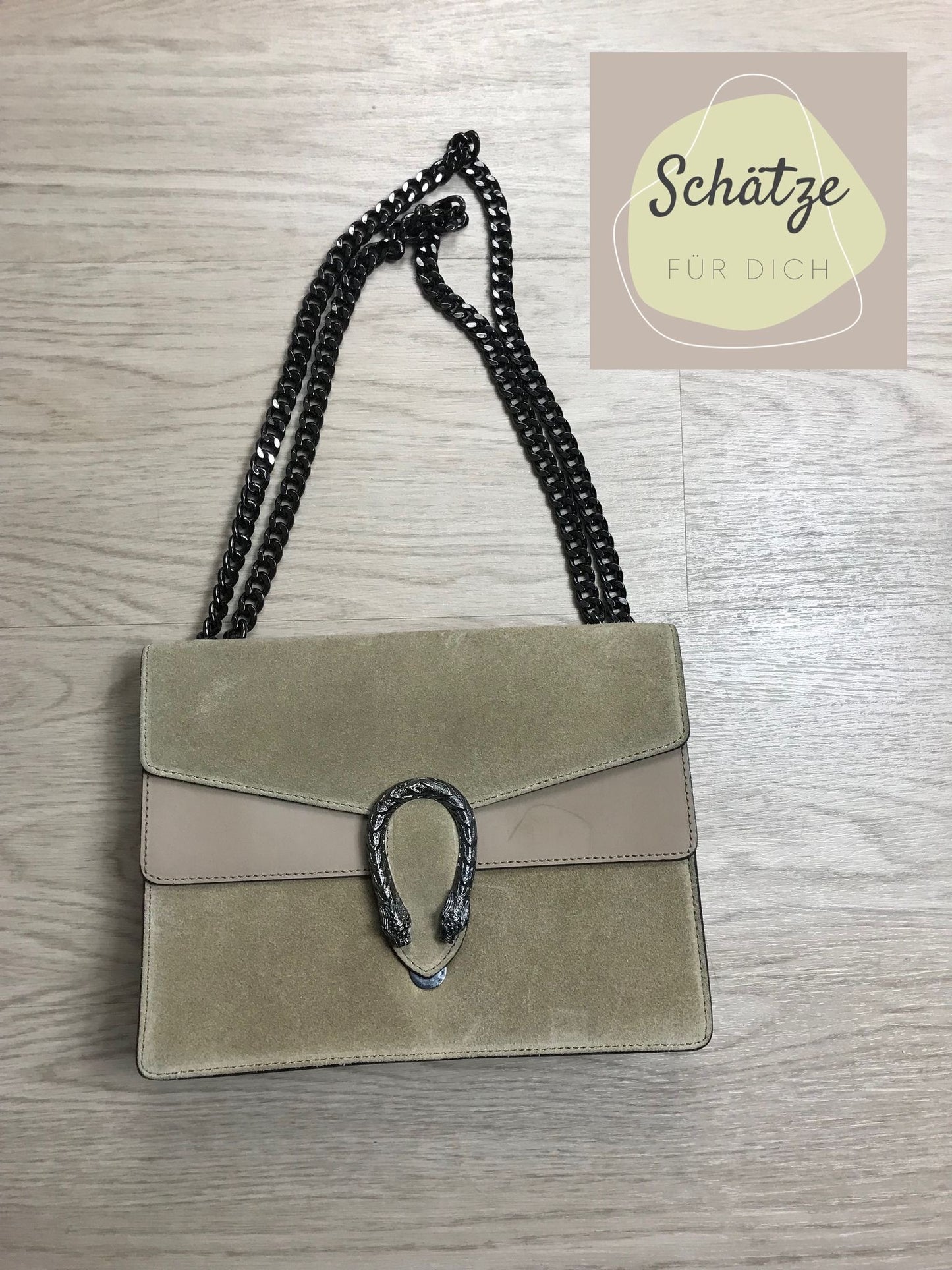 Tasche