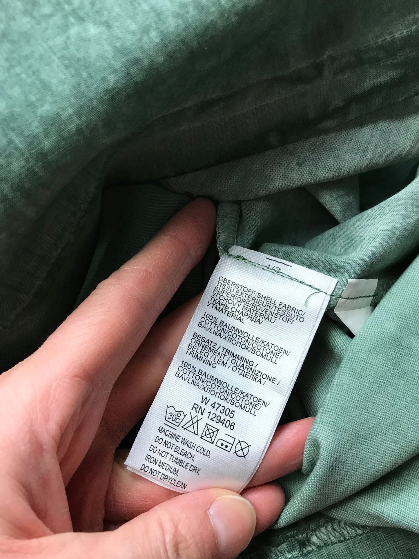Shirt