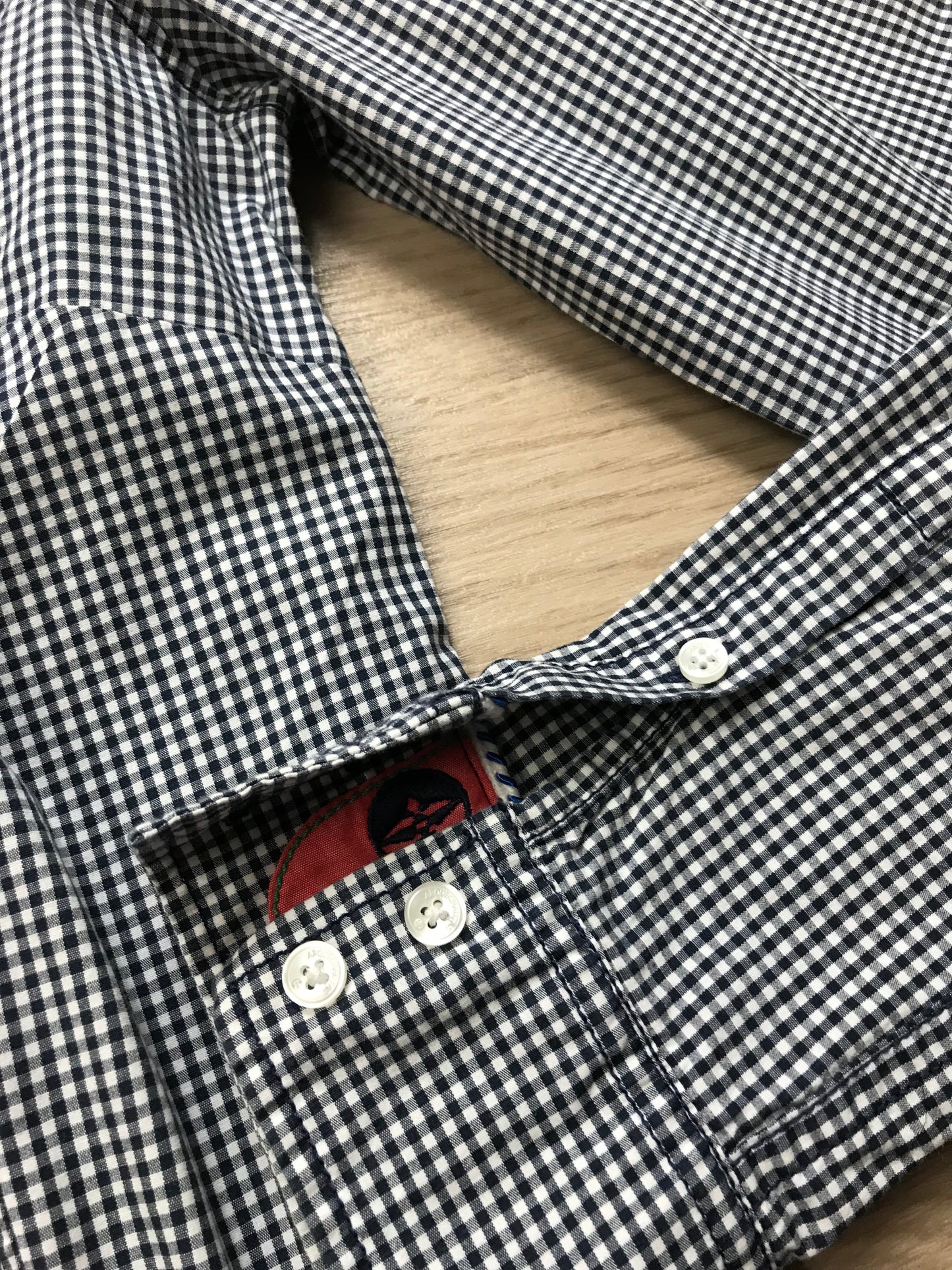 Bluse