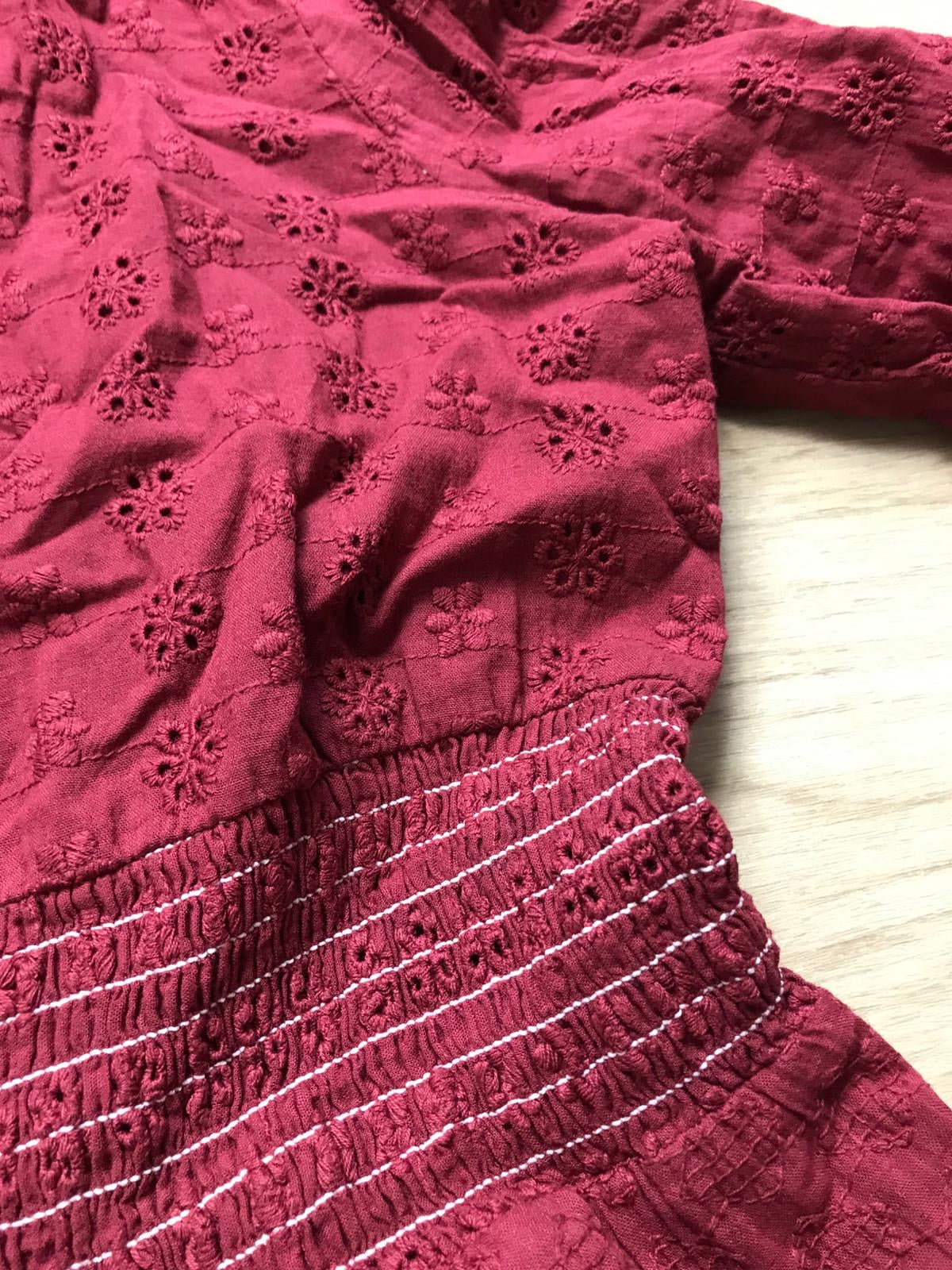 Kleid