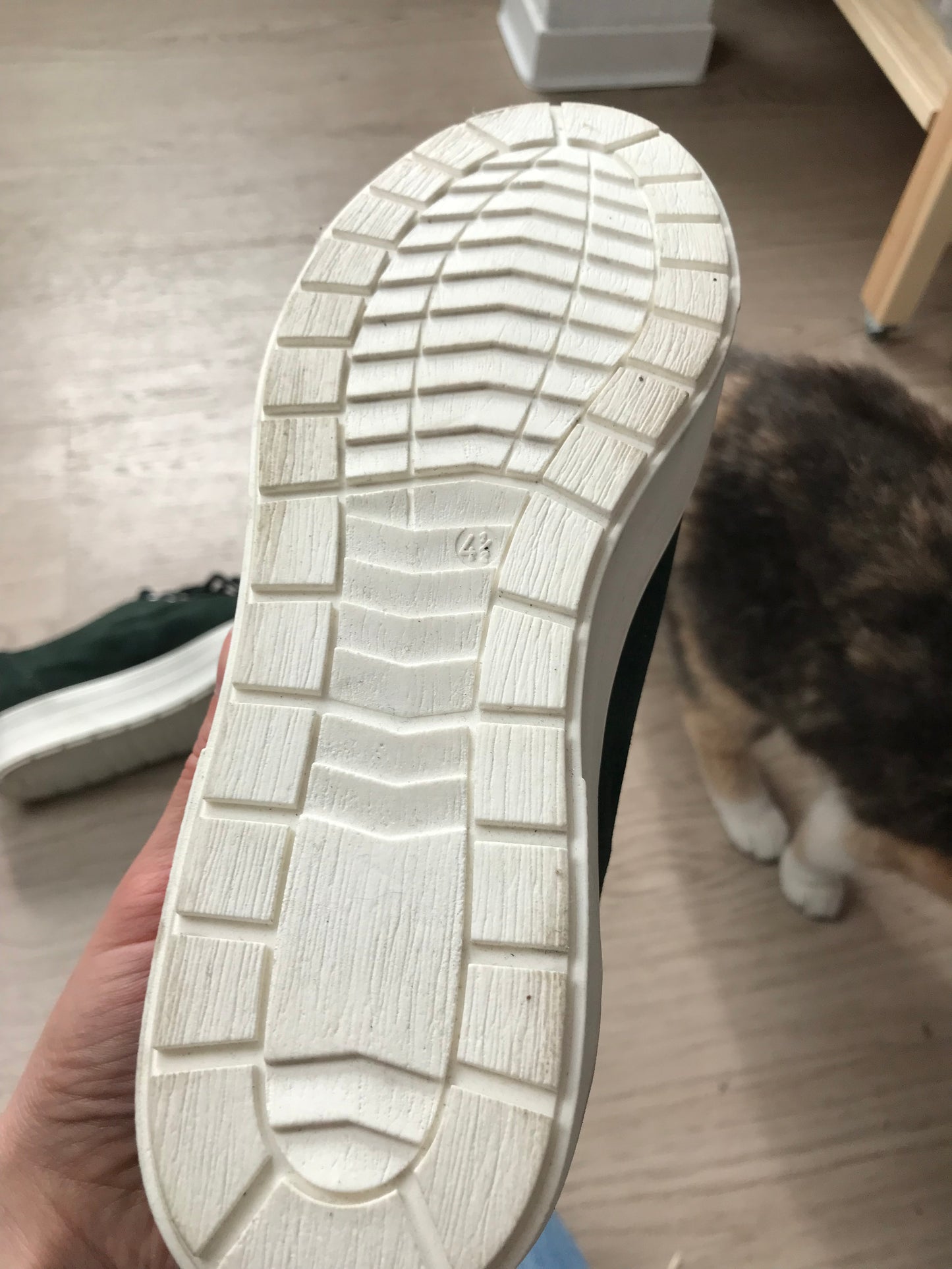 Schuhe