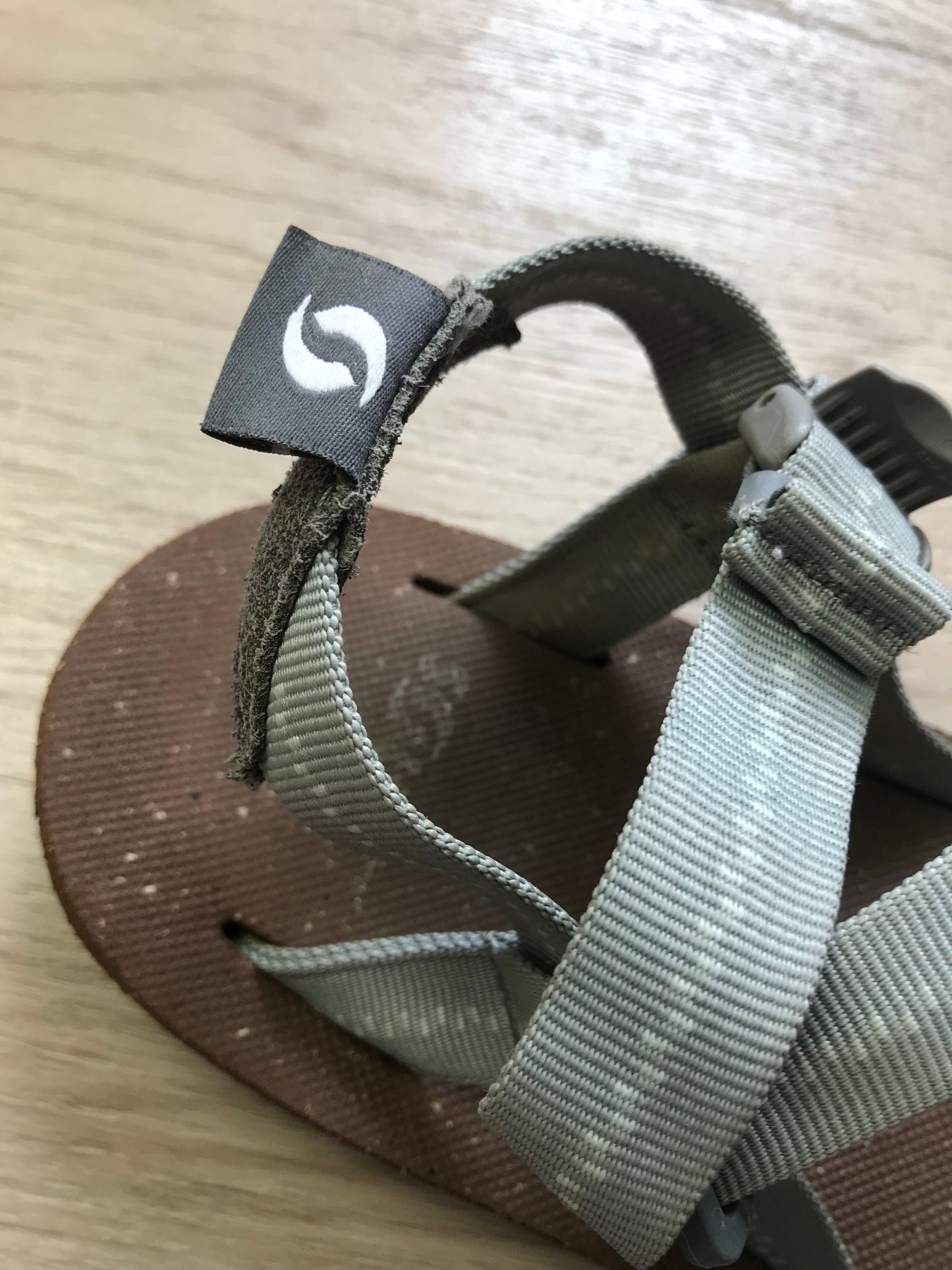 Sandalen