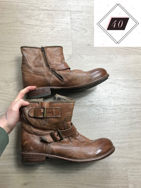 Boots