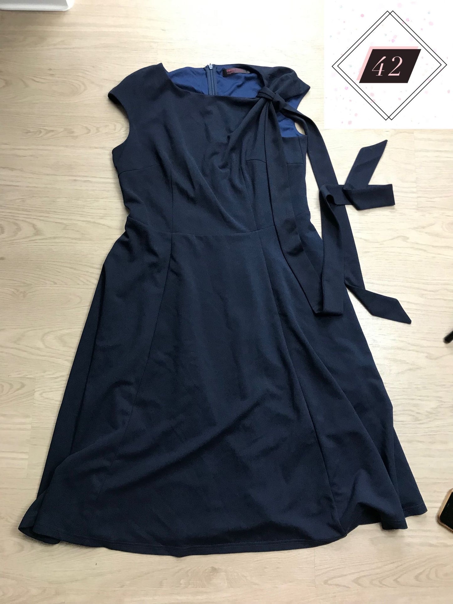 Kleid