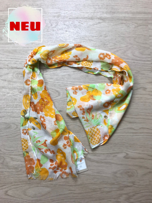 NP 30€ Schal