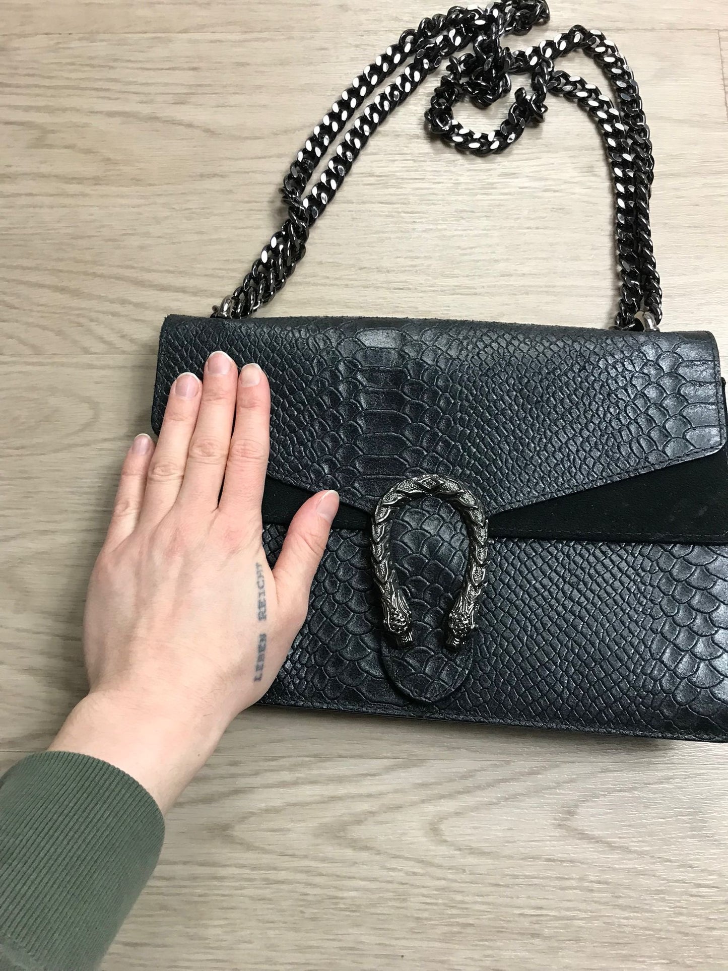 Tasche
