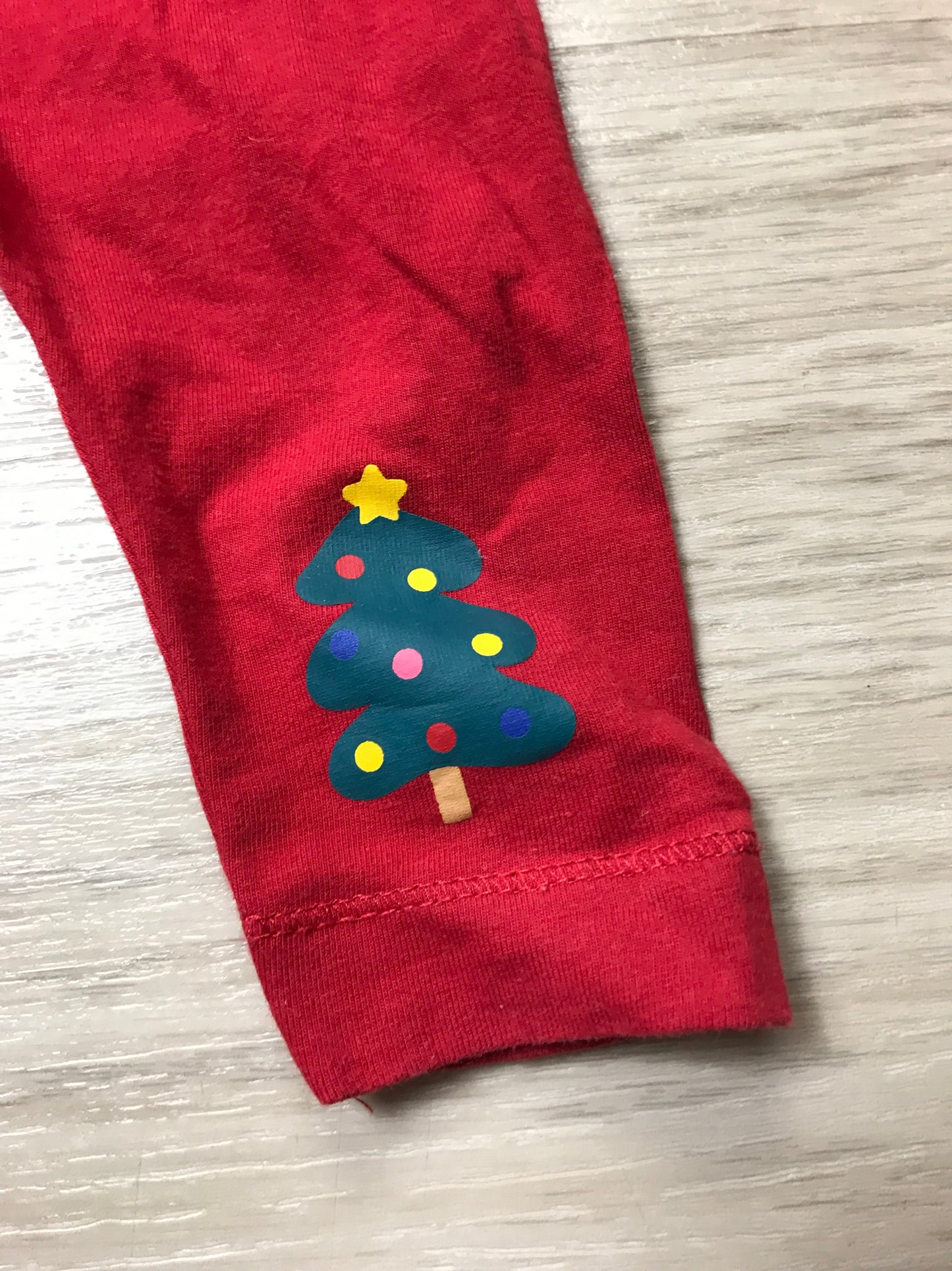 Hose Weihnachten
