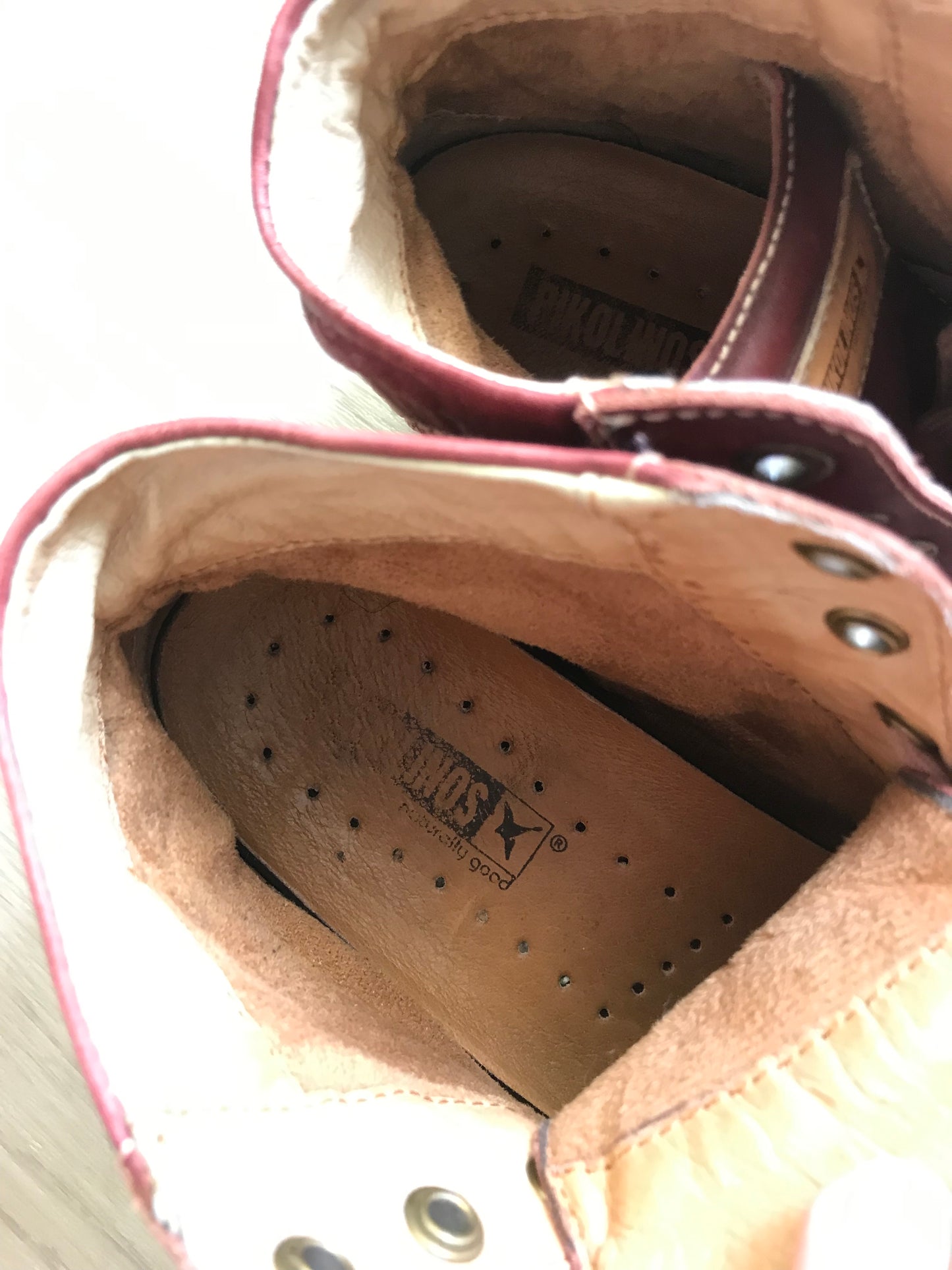 Schuhe