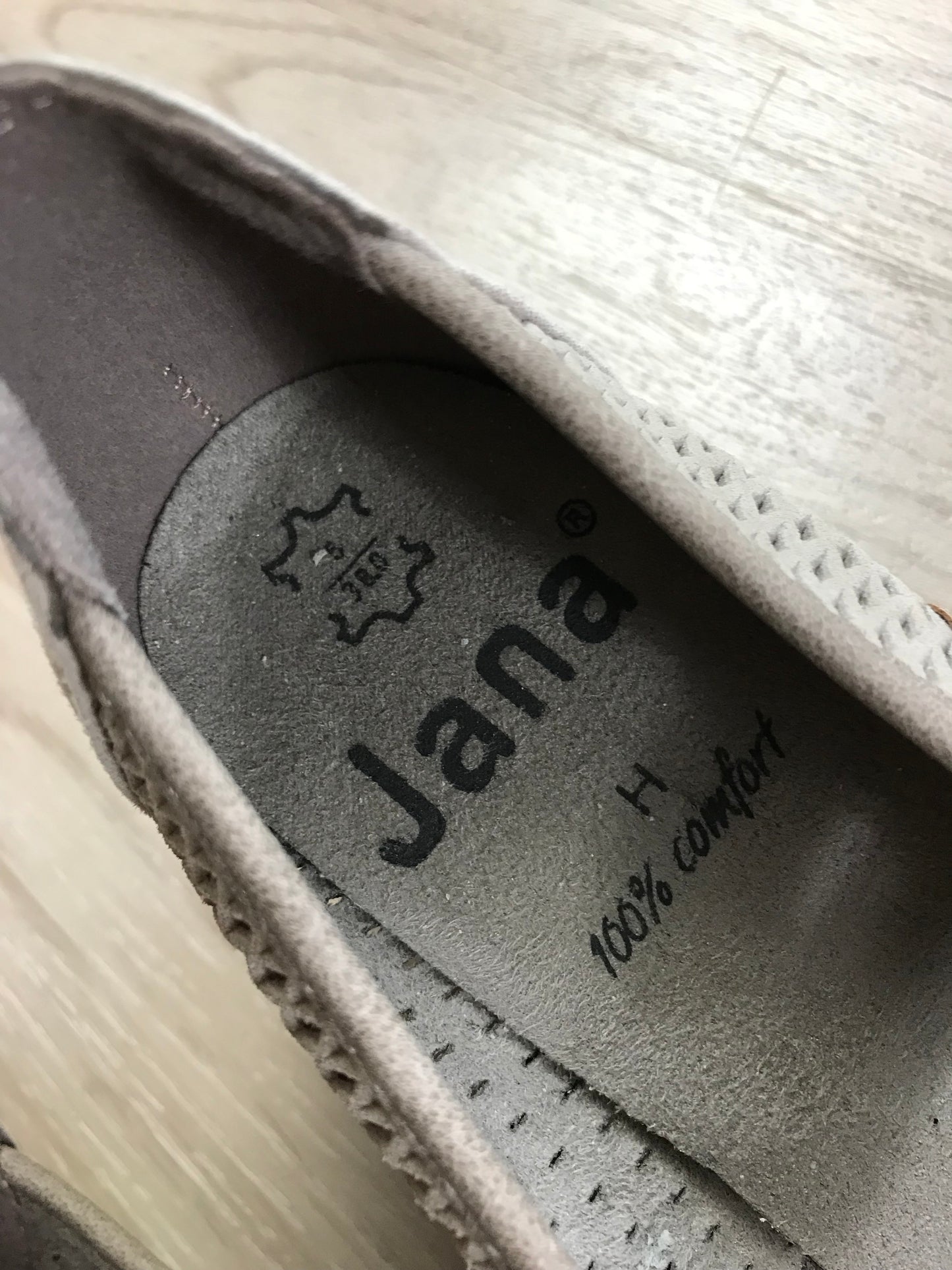 Schuhe