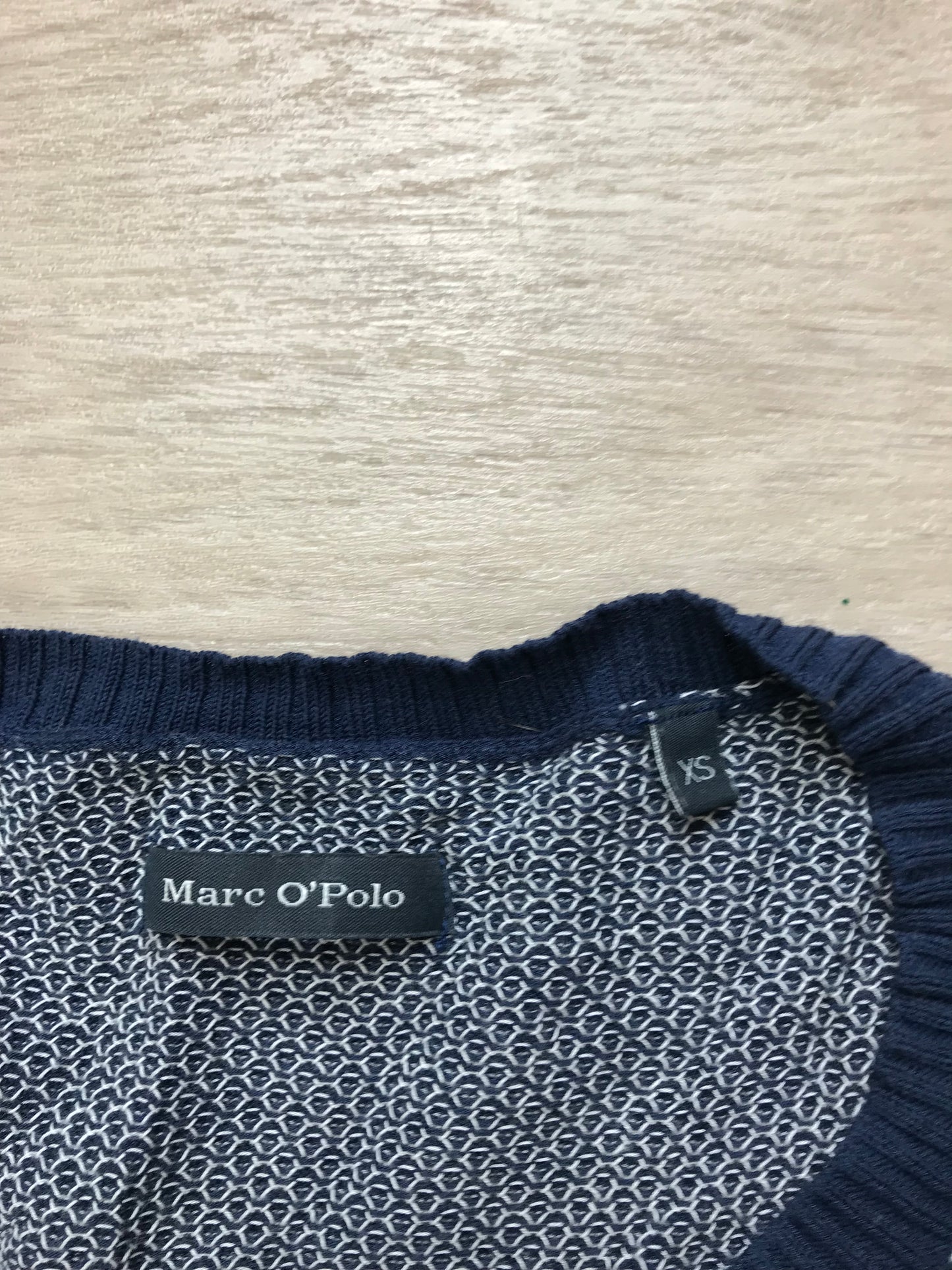 Marc o polo