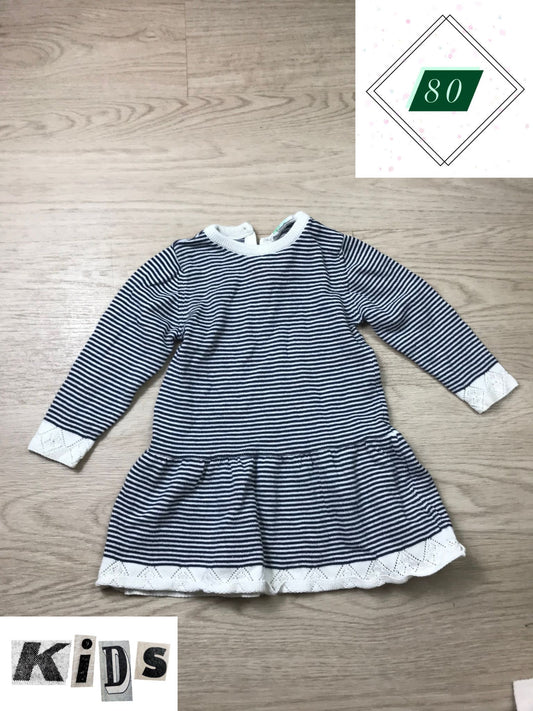 Kleid Oberteil