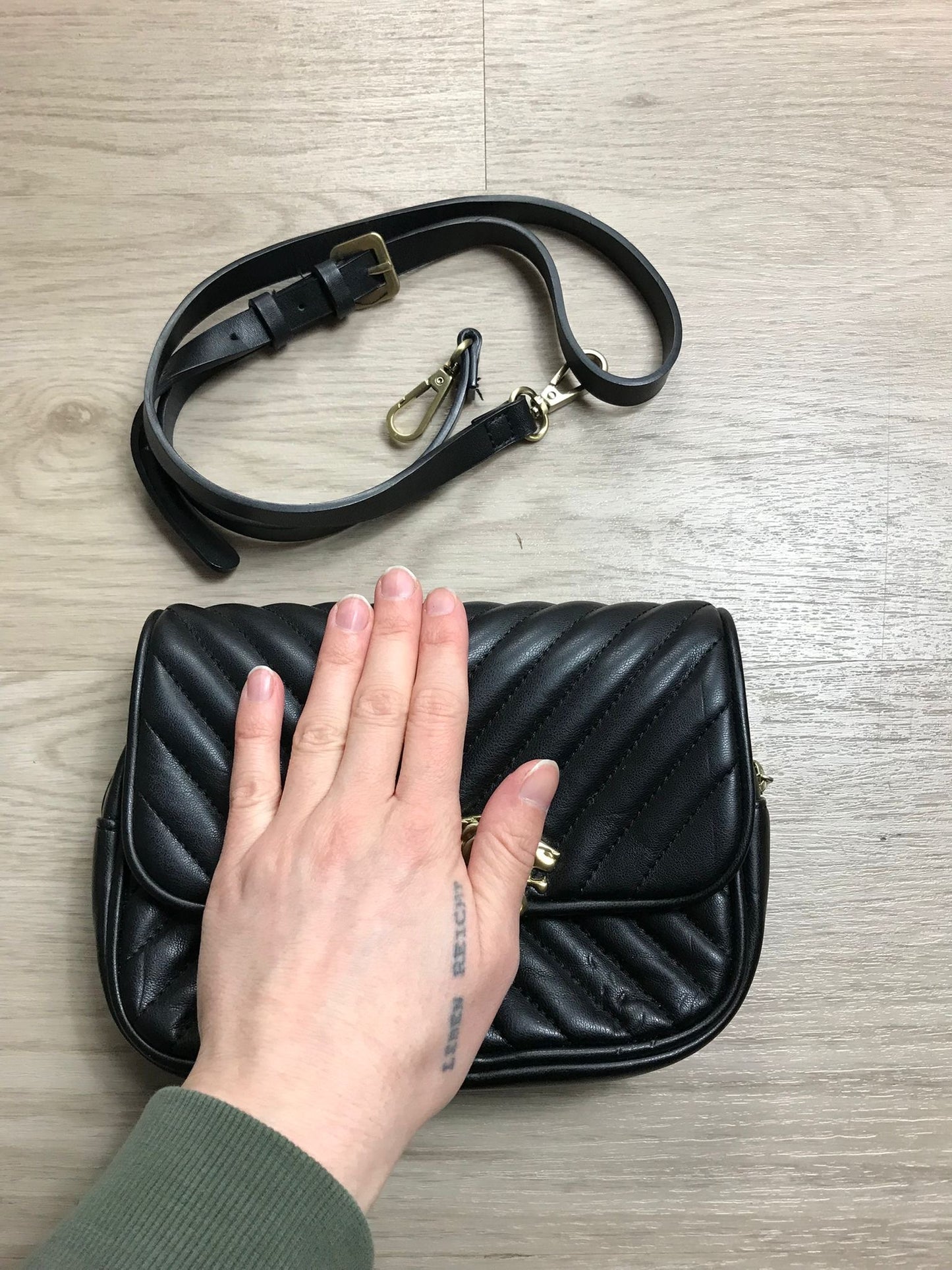 Tasche