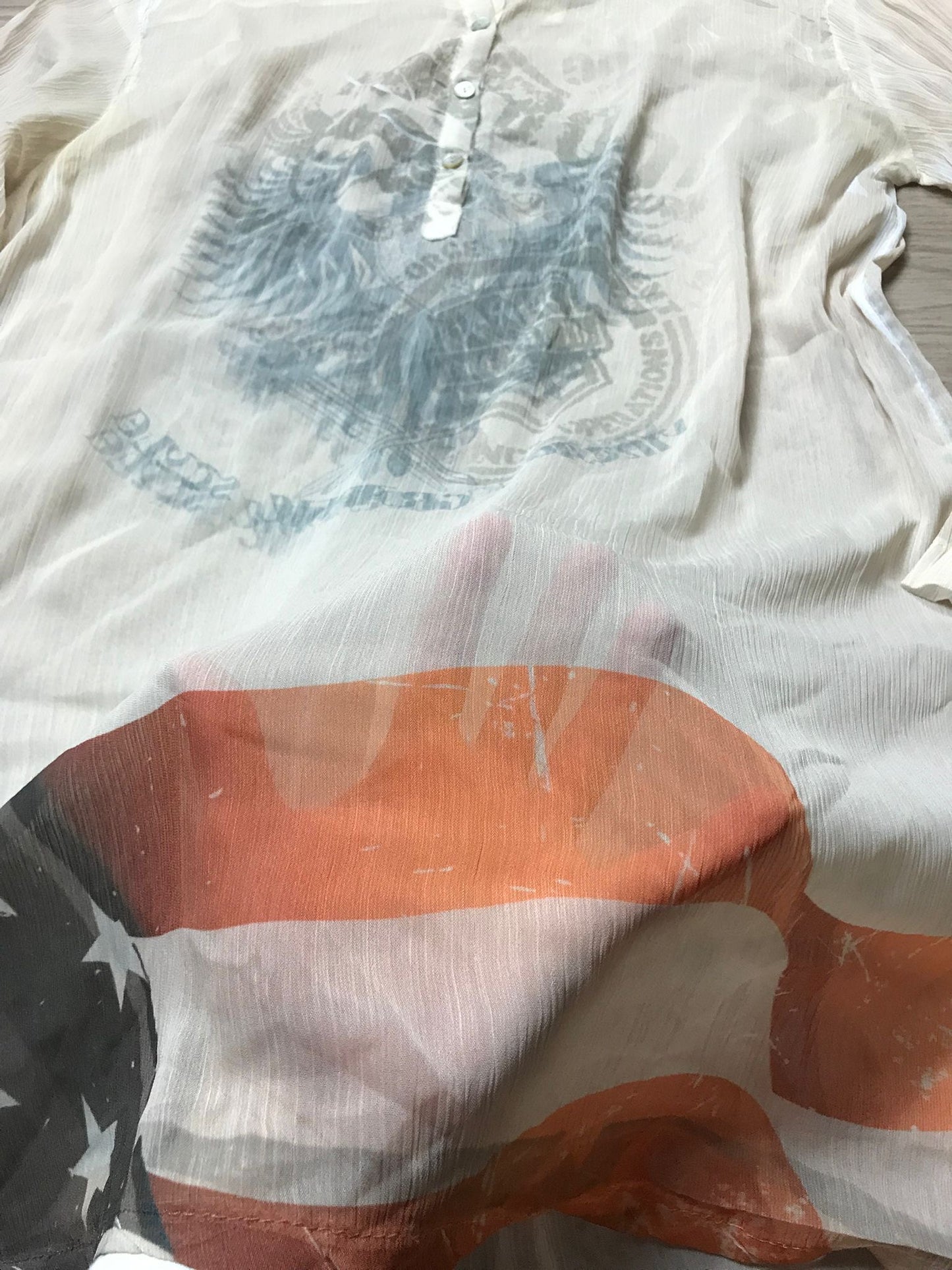 Bluse