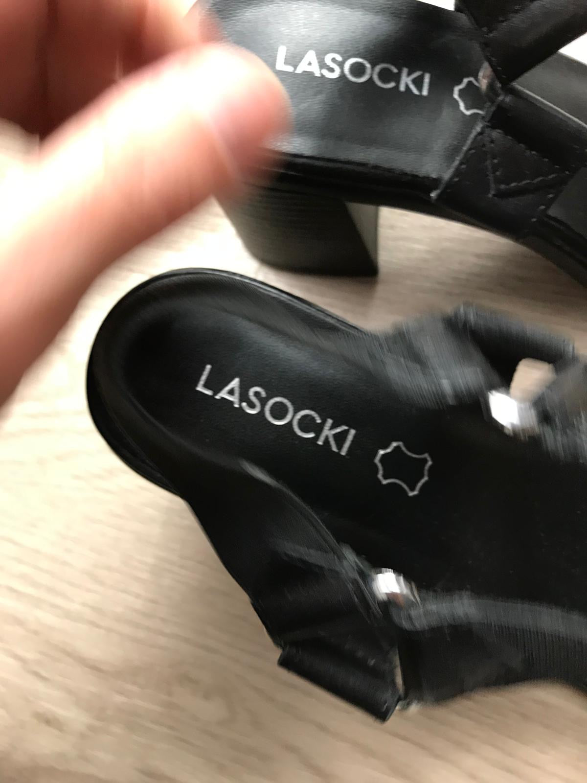Sandalen