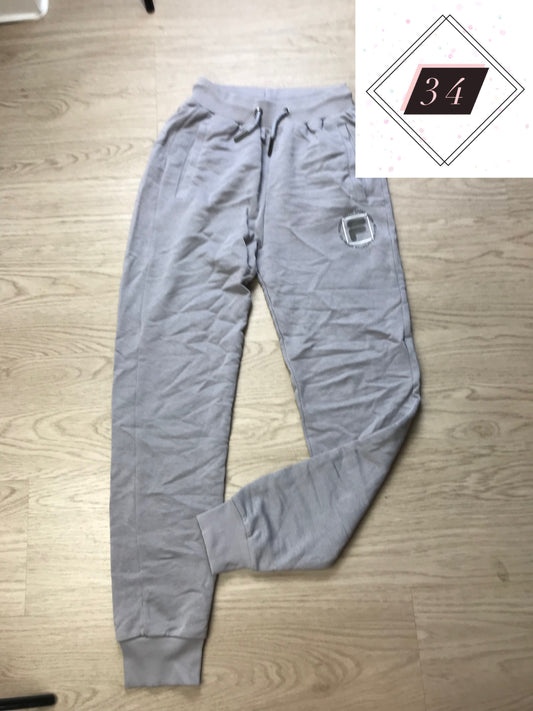 Jogging Hose