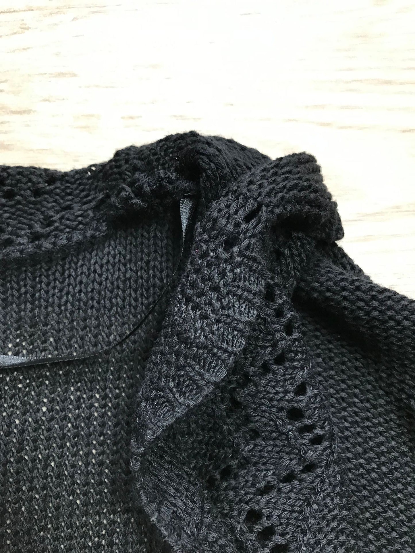 Strickweste