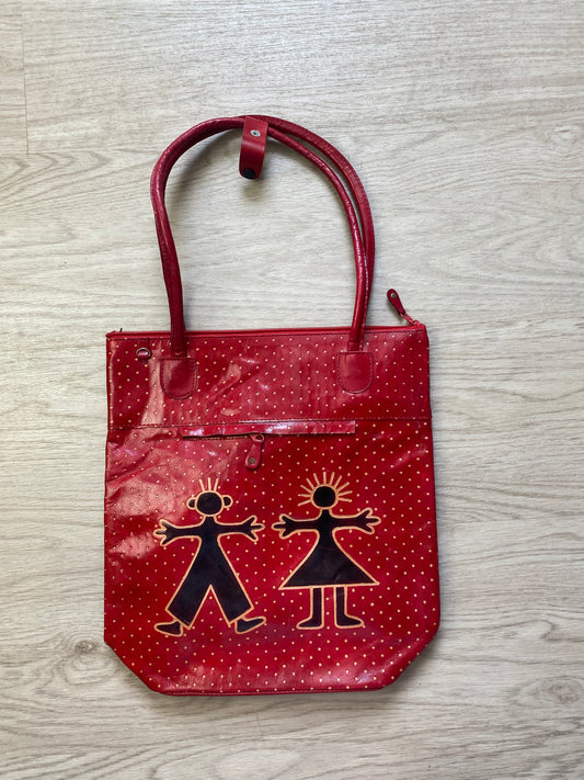 Tasche