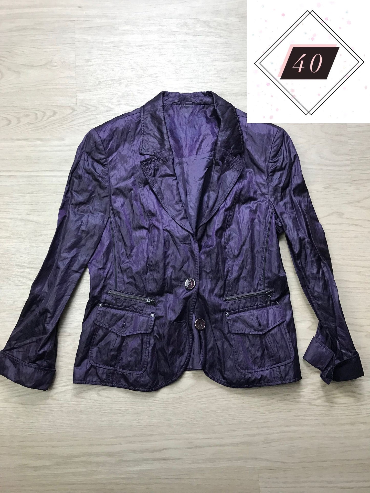 Jacke