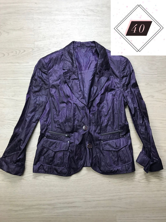 Jacke