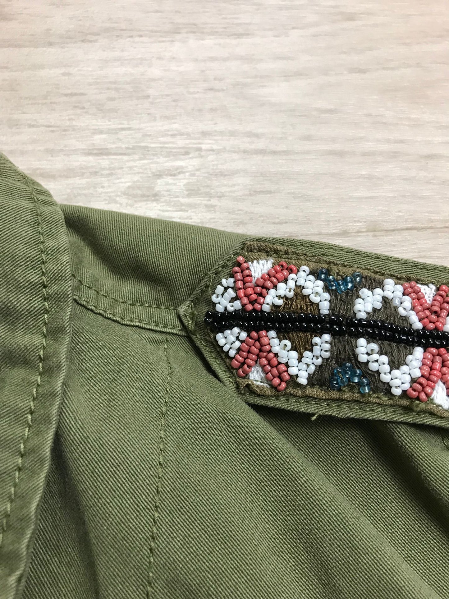 Jacke