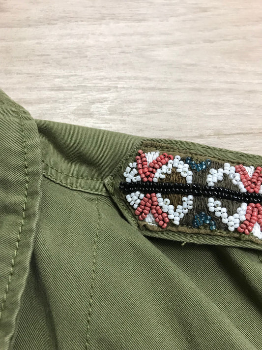 Jacke