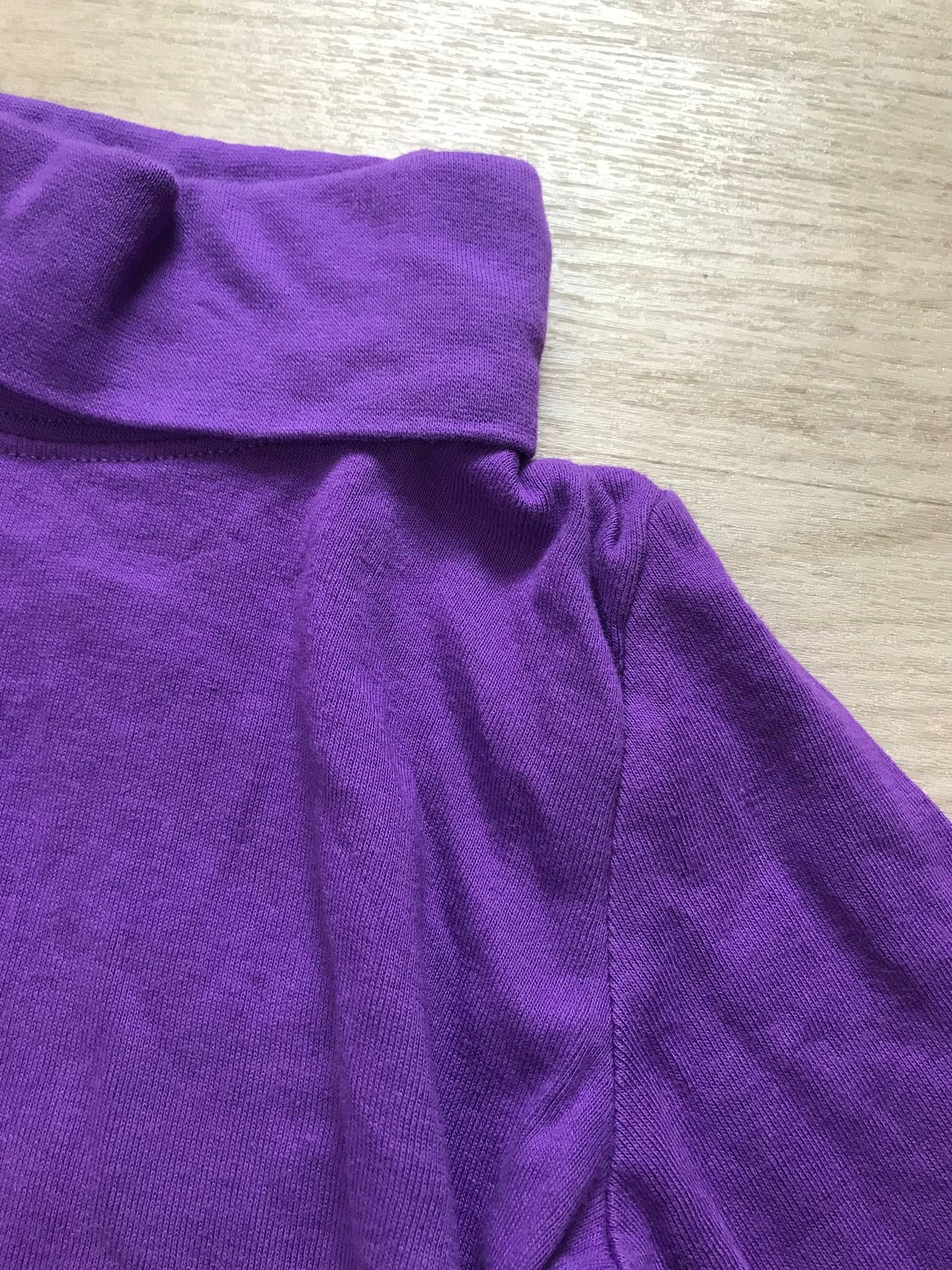 Rollkragenpullover