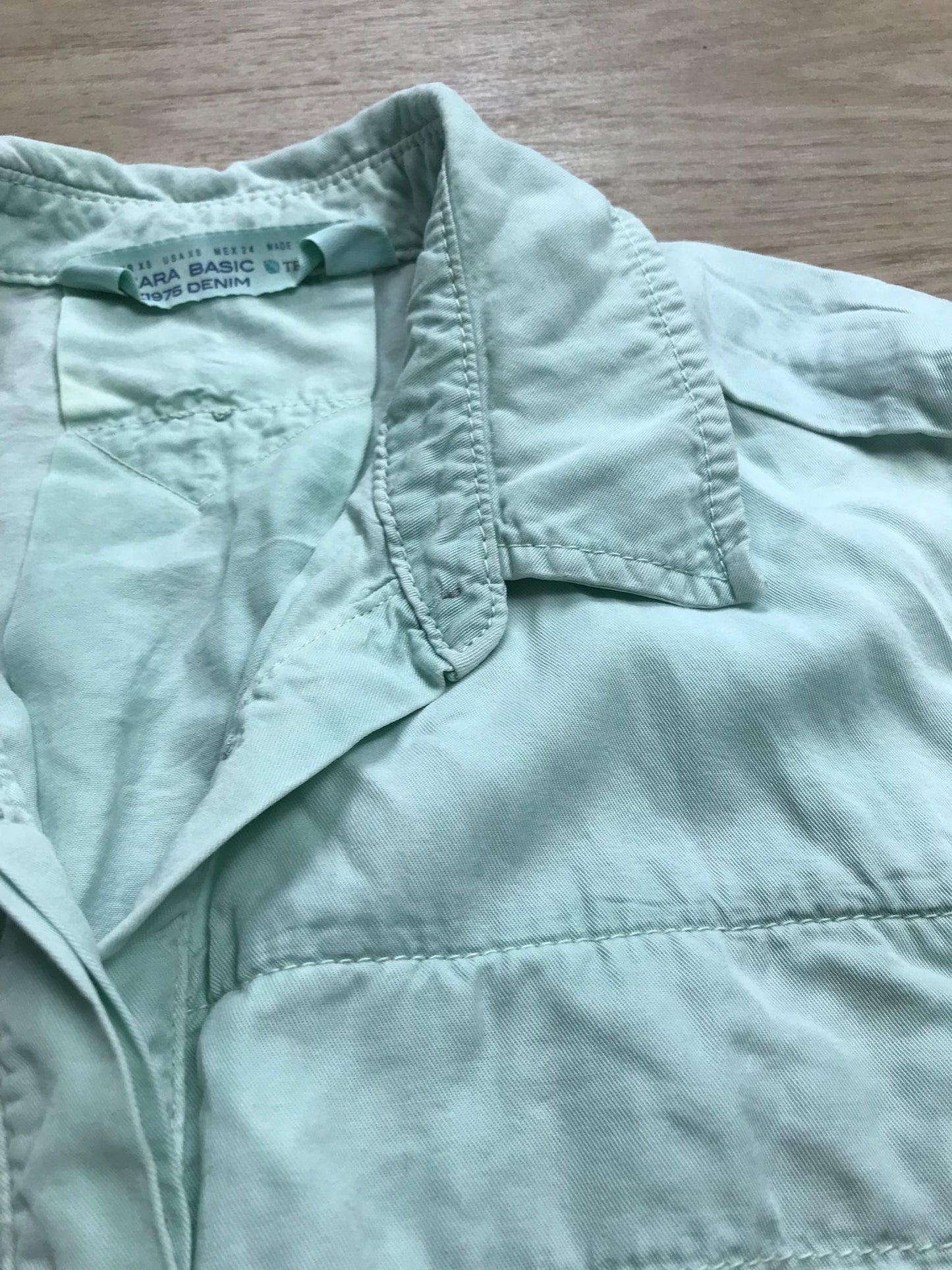 Bluse