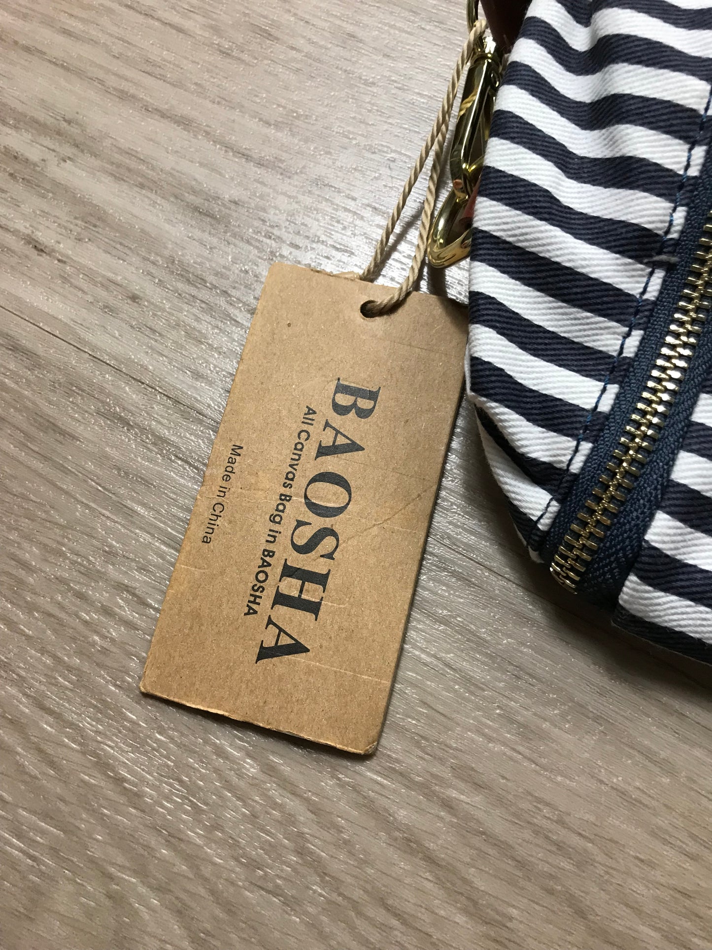 Waschtasche