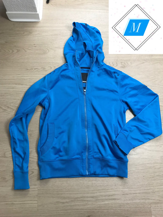 Jacke bench
