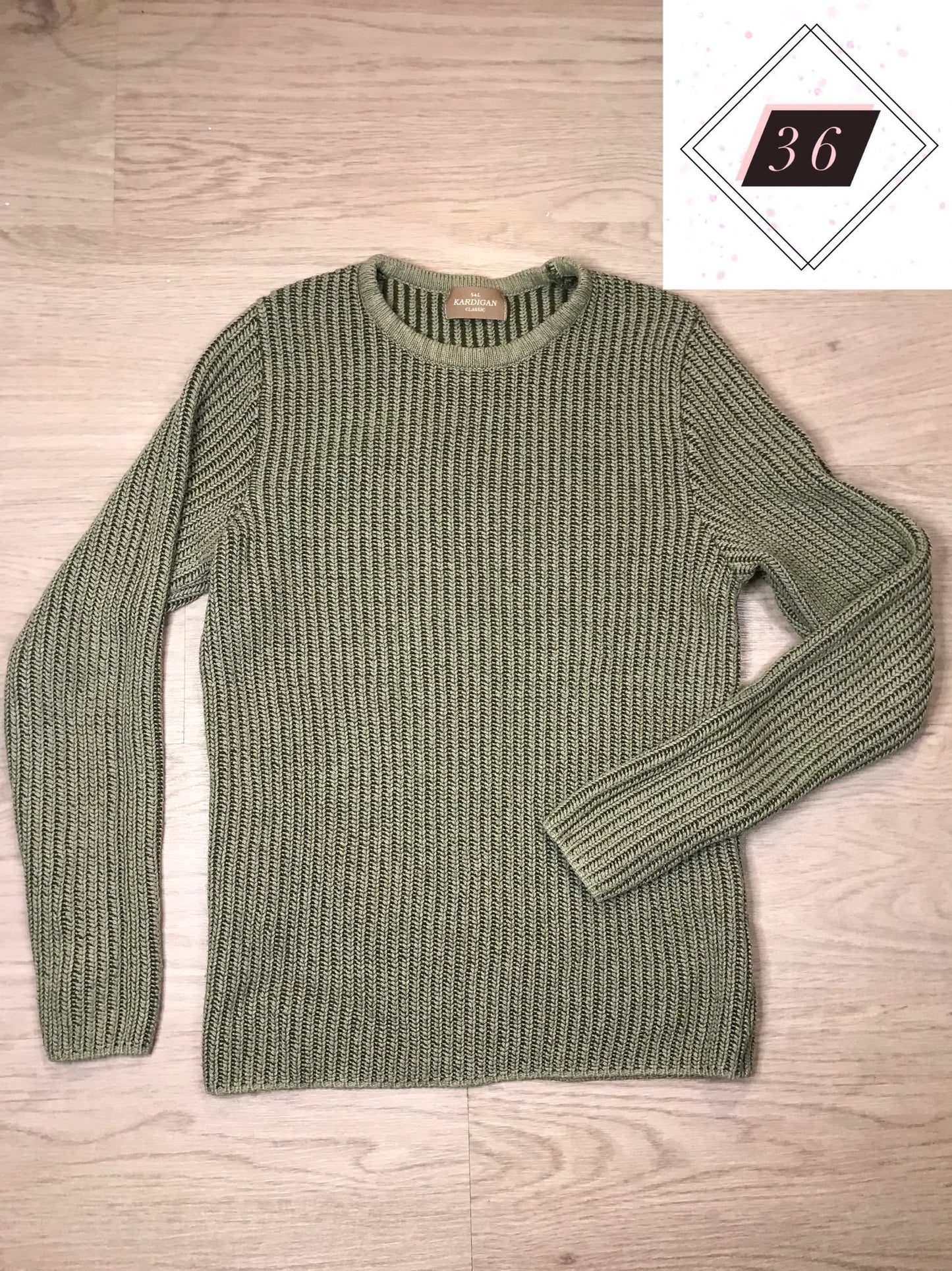 Pullover
