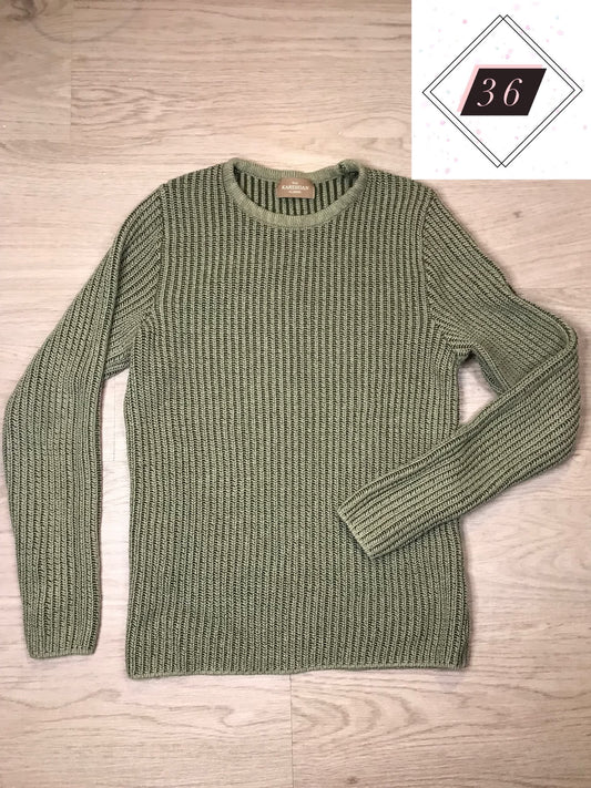 Pullover
