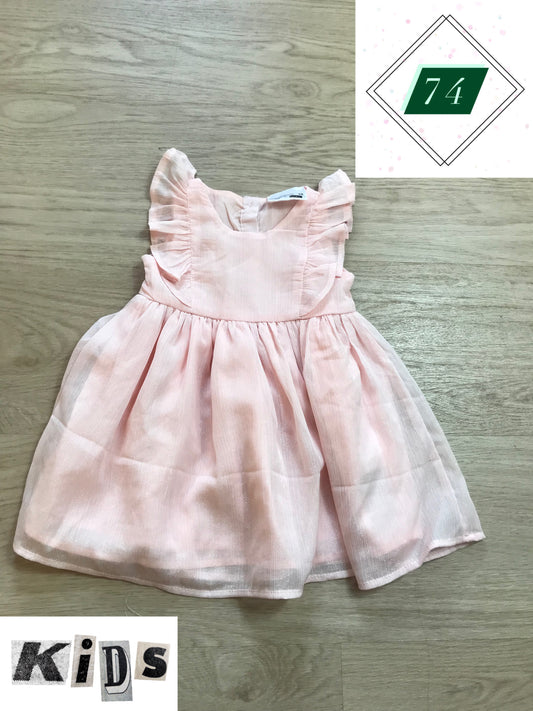 Kleid