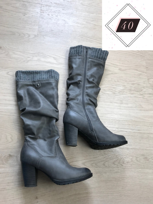 Stiefel