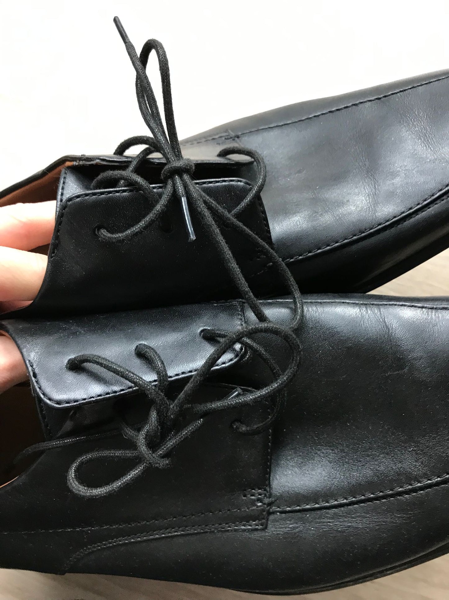Gute Schuhe