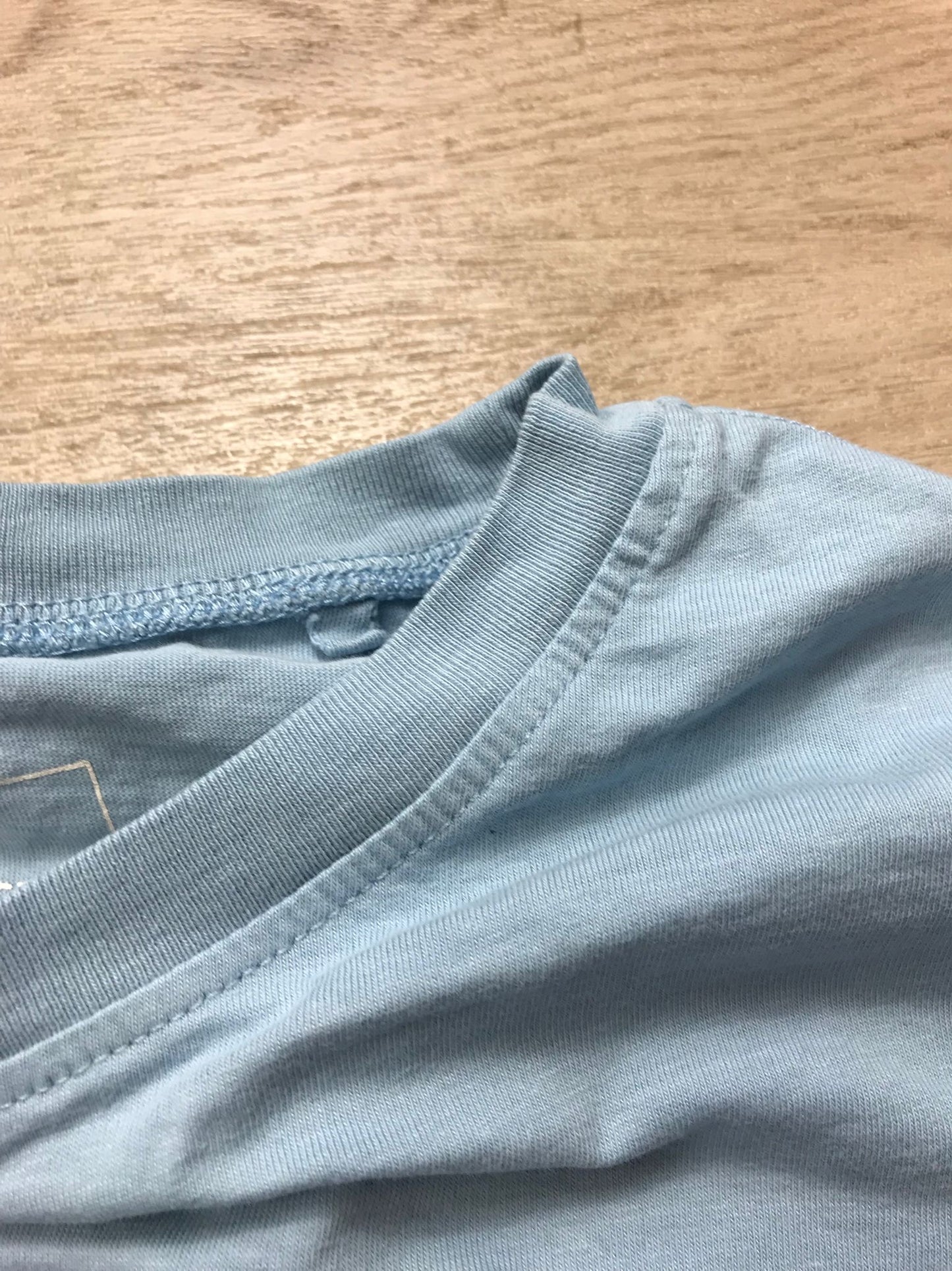 Shirt Crop