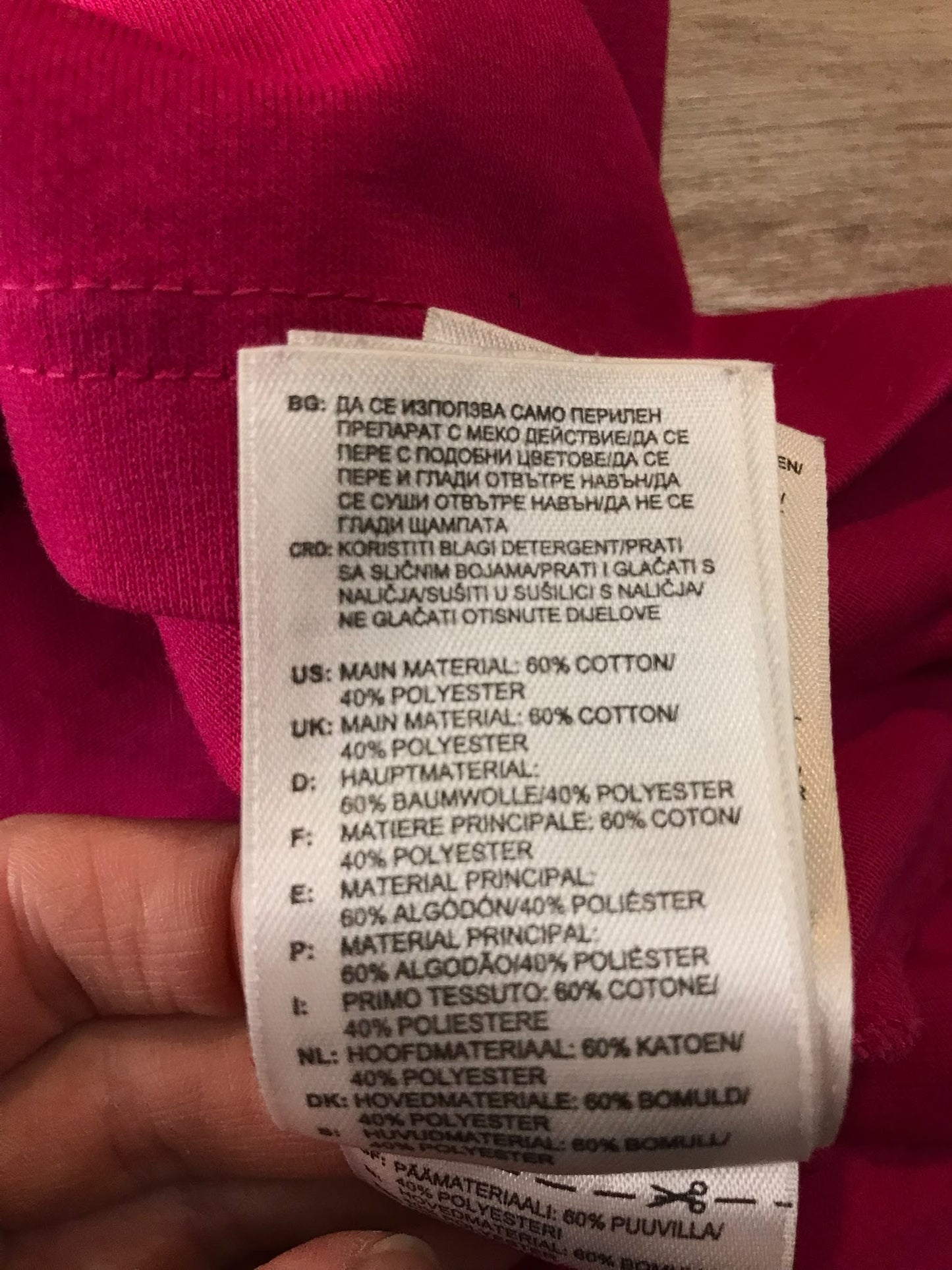 Shirt Adidas