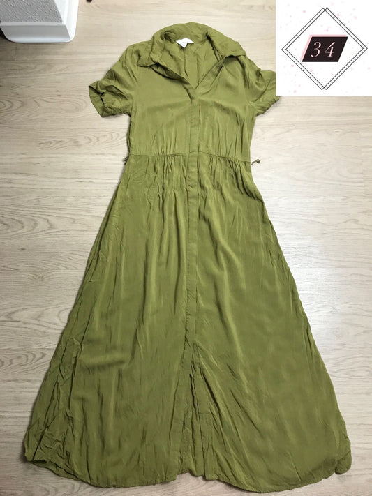 Kleid lang