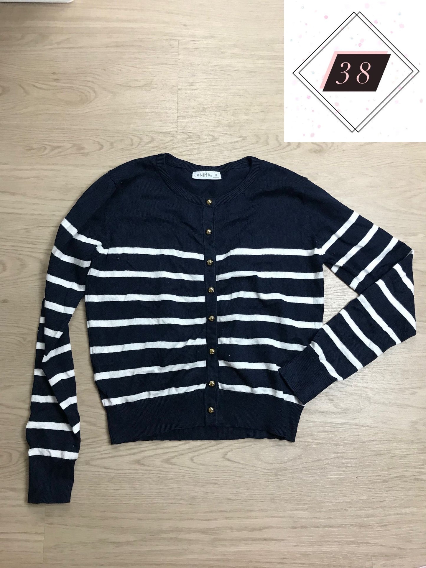 Strickjacke
