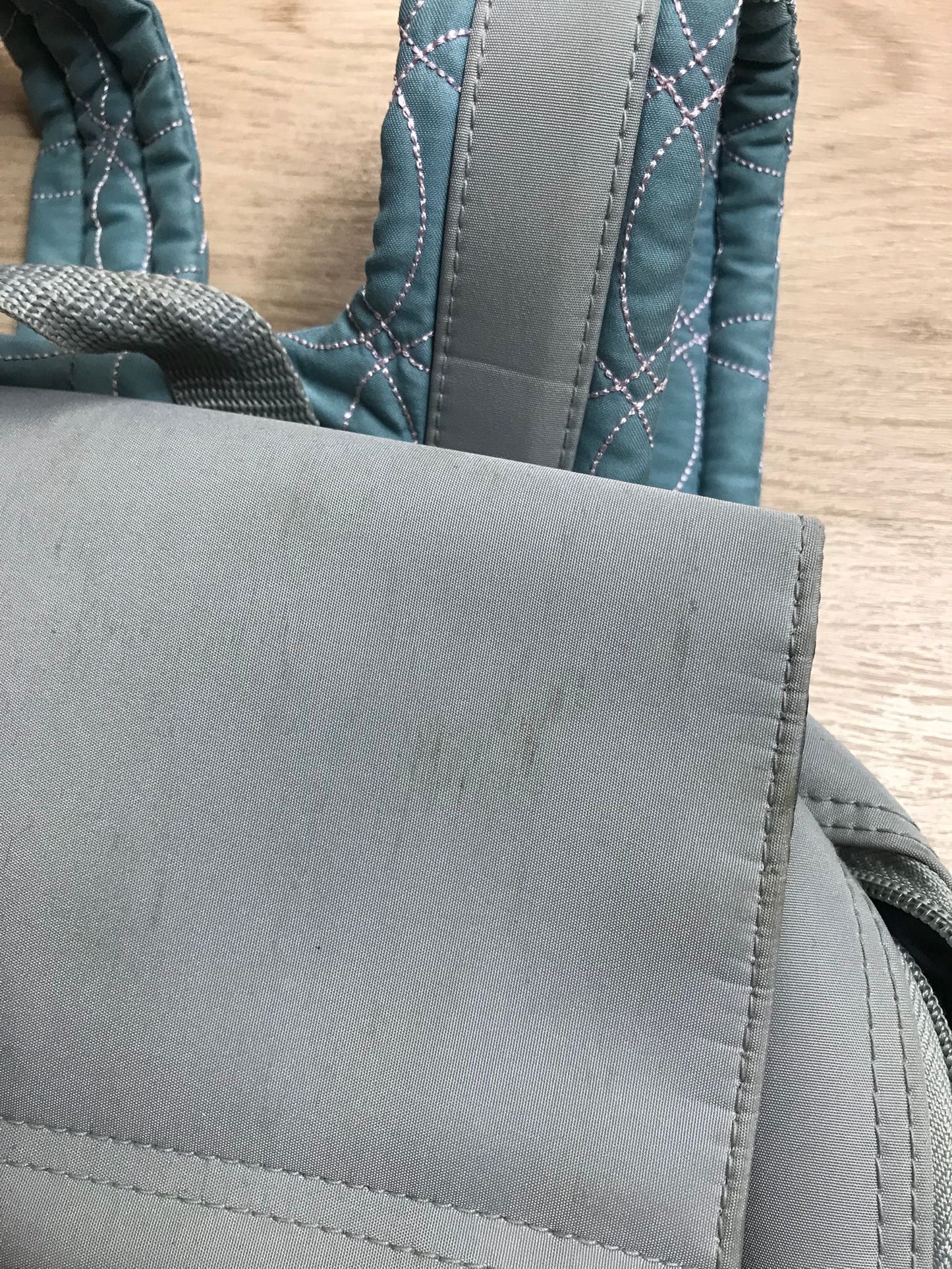 Rucksack