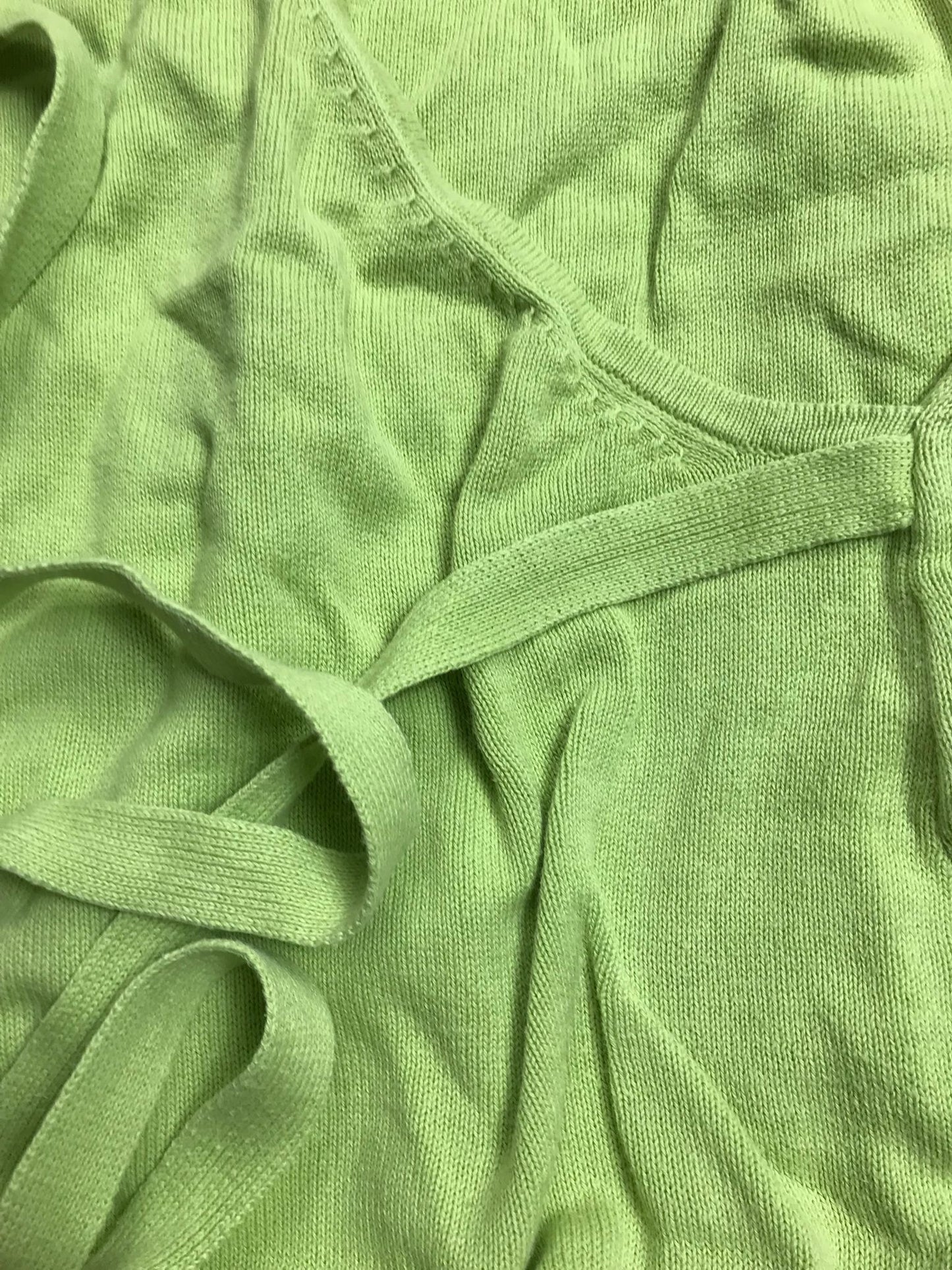 Wickelshirt