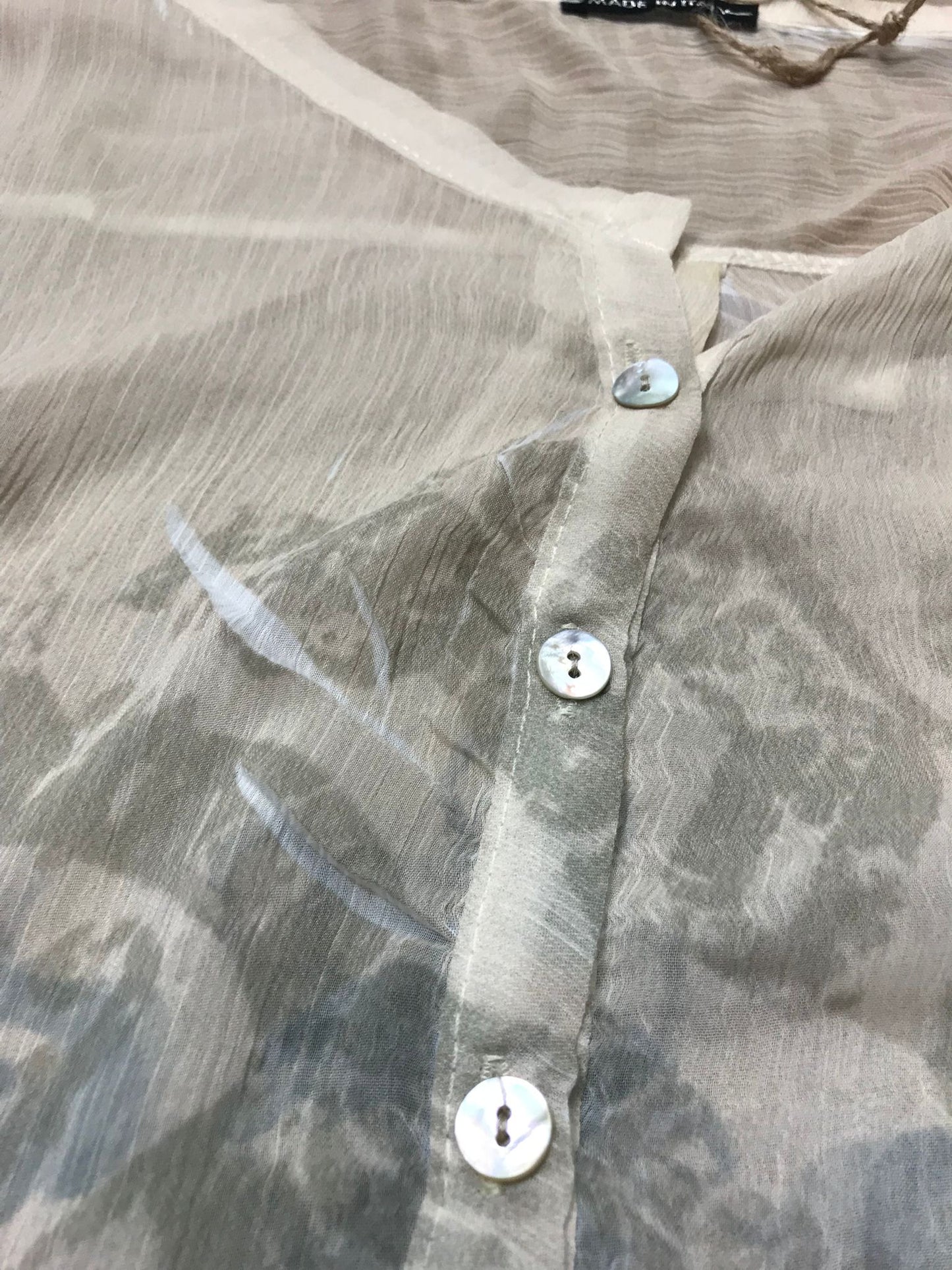 Bluse