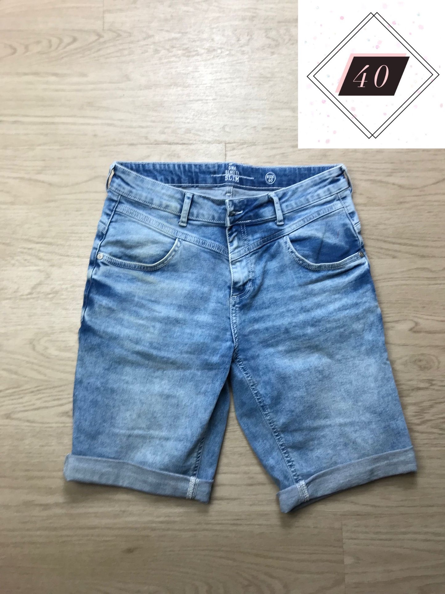 Short